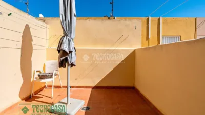 Casa pareada en venta en El Ejido, El Ejido de 229.900 €