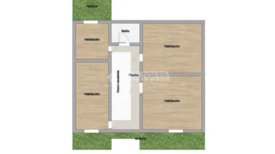 Casa pareada en venta en El Ejido, El Ejido de 229.900 €