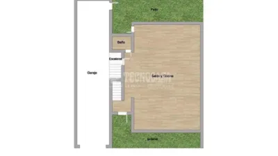 Casa pareada en venta en El Ejido, El Ejido de 229.900 €
