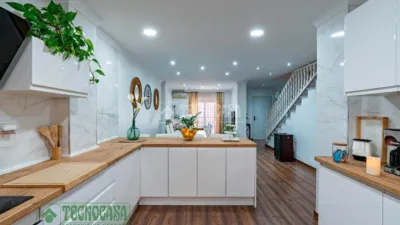 Casa pareada en venta en El Ejido, El Ejido de 229.900 €