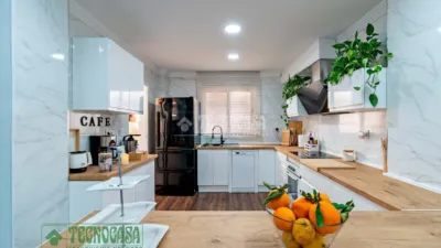 Casa pareada en venta en El Ejido, El Ejido de 229.900 €