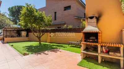Casa - Vista 5