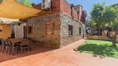 Casa - Vista 4