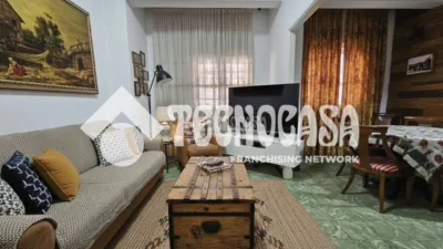 Casa unifamiliar en venta en La Salle-El Cabo-Los Llanos, La Salle-El Cabo-Los Llanos (Distrito Salud-La Salle. Santa Cruz de Tenerife Capital) de 525.000 €