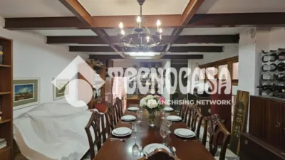 Casa unifamiliar en venta en La Salle-El Cabo-Los Llanos, La Salle-El Cabo-Los Llanos (Distrito Salud-La Salle. Santa Cruz de Tenerife Capital) de 525.000 €