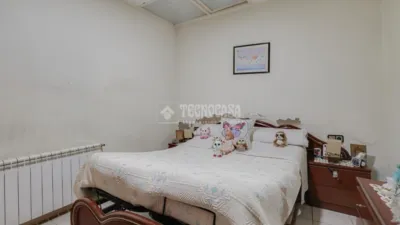 Piso en venta en La Maurina, La Maurina (Distrito Roc Blanc-La Maurina. Terrassa) de 239.000 €