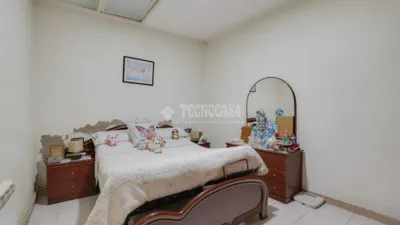 Piso en venta en La Maurina, La Maurina (Distrito Roc Blanc-La Maurina. Terrassa) de 239.000 €