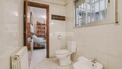 Piso en venta en La Maurina, La Maurina (Distrito Roc Blanc-La Maurina. Terrassa) de 239.000 €