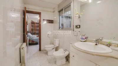 Piso en venta en La Maurina, La Maurina (Distrito Roc Blanc-La Maurina. Terrassa) de 239.000 €