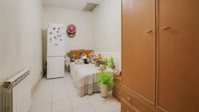 Piso en venta en La Maurina, La Maurina (Distrito Roc Blanc-La Maurina. Terrassa) de 239.000 €