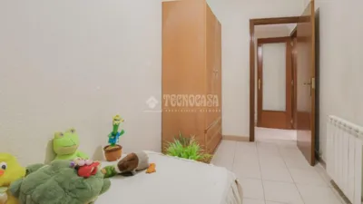 Piso en venta en La Maurina, La Maurina (Distrito Roc Blanc-La Maurina. Terrassa) de 239.000 €