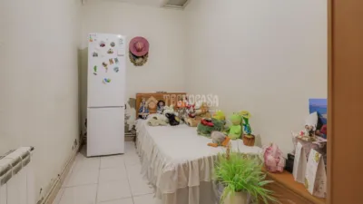 Piso en venta en La Maurina, La Maurina (Distrito Roc Blanc-La Maurina. Terrassa) de 239.000 €
