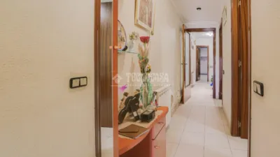 Piso en venta en La Maurina, La Maurina (Distrito Roc Blanc-La Maurina. Terrassa) de 239.000 €