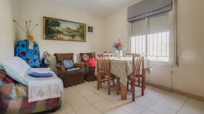 Piso en venta en La Maurina, La Maurina (Distrito Roc Blanc-La Maurina. Terrassa) de 239.000 €