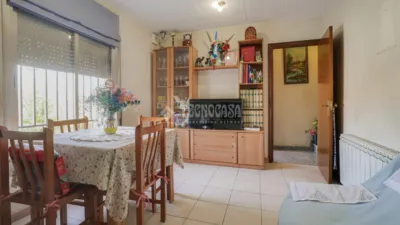 Piso en venta en La Maurina, La Maurina (Distrito Roc Blanc-La Maurina. Terrassa) de 239.000 €
