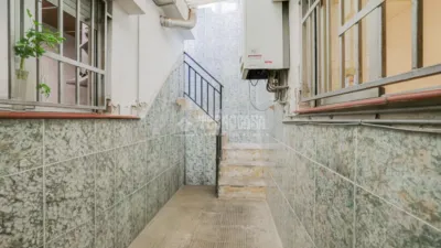 Piso en venta en La Maurina, La Maurina (Distrito Roc Blanc-La Maurina. Terrassa) de 239.000 €