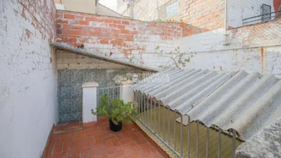 Piso en venta en La Maurina, La Maurina (Distrito Roc Blanc-La Maurina. Terrassa) de 239.000 €