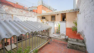 Piso en venta en La Maurina, La Maurina (Distrito Roc Blanc-La Maurina. Terrassa) de 239.000 €