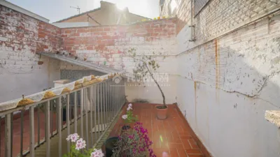 Piso en venta en La Maurina, La Maurina (Distrito Roc Blanc-La Maurina. Terrassa) de 239.000 €