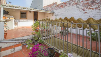 Piso en venta en La Maurina, La Maurina (Distrito Roc Blanc-La Maurina. Terrassa) de 239.000 €
