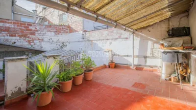 Piso en venta en La Maurina, La Maurina (Distrito Roc Blanc-La Maurina. Terrassa) de 239.000 €