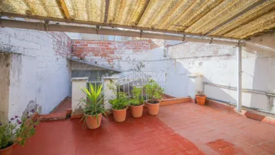 Piso en venta en La Maurina, La Maurina (Distrito Roc Blanc-La Maurina. Terrassa) de 239.000 €