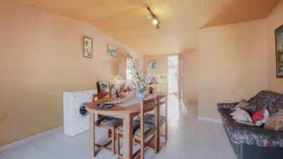 Piso en venta en La Maurina, La Maurina (Distrito Roc Blanc-La Maurina. Terrassa) de 239.000 €