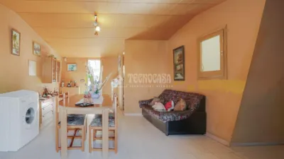 Piso en venta en La Maurina, La Maurina (Distrito Roc Blanc-La Maurina. Terrassa) de 239.000 €