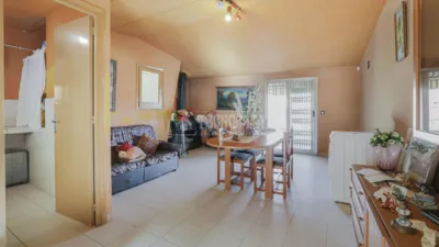 Piso en venta en La Maurina, La Maurina (Distrito Roc Blanc-La Maurina. Terrassa) de 239.000 €
