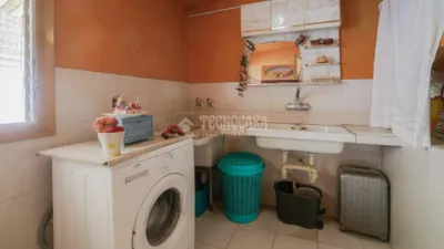 Piso en venta en La Maurina, La Maurina (Distrito Roc Blanc-La Maurina. Terrassa) de 239.000 €