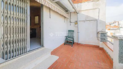 Piso en venta en La Maurina, La Maurina (Distrito Roc Blanc-La Maurina. Terrassa) de 239.000 €