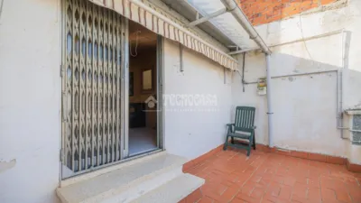 Piso en venta en La Maurina, La Maurina (Distrito Roc Blanc-La Maurina. Terrassa) de 239.000 €