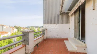 Piso en venta en La Maurina, La Maurina (Distrito Roc Blanc-La Maurina. Terrassa) de 239.000 €