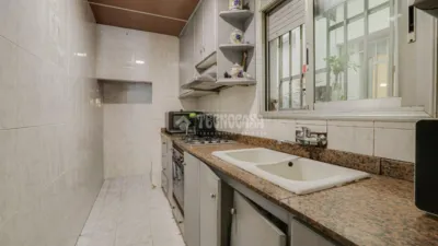 Piso en venta en La Maurina, La Maurina (Distrito Roc Blanc-La Maurina. Terrassa) de 239.000 €