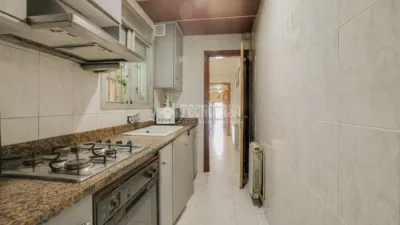 Piso en venta en La Maurina, La Maurina (Distrito Roc Blanc-La Maurina. Terrassa) de 239.000 €