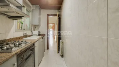 Piso en venta en La Maurina, La Maurina (Distrito Roc Blanc-La Maurina. Terrassa) de 239.000 €