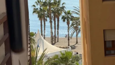 Piso en venta en Calle Reding, La Malagueta-Monte Sancha (Distrito Centro. Málaga Capital) de 450.000 €