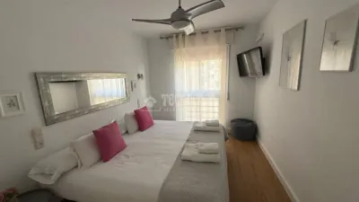 Piso en venta en Calle Reding, La Malagueta-Monte Sancha (Distrito Centro. Málaga Capital) de 450.000 €