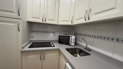 Piso en venta en Calle Reding, La Malagueta-Monte Sancha (Distrito Centro. Málaga Capital) de 450.000 €