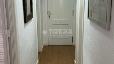 Piso en venta en Calle Reding, La Malagueta-Monte Sancha (Distrito Centro. Málaga Capital) de 450.000 €