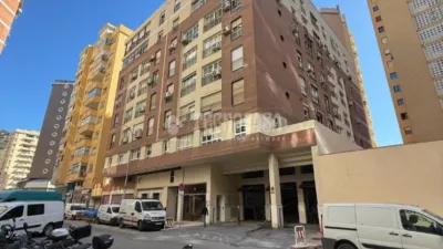 Piso en venta en Calle Reding, La Malagueta-Monte Sancha (Distrito Centro. Málaga Capital) de 450.000 €