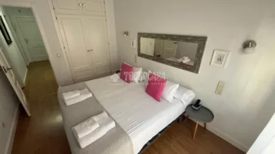 Piso en venta en Calle Reding, La Malagueta-Monte Sancha (Distrito Centro. Málaga Capital) de 450.000 €
