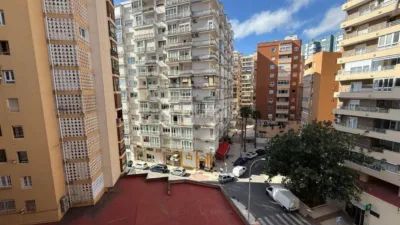 Piso en venta en Calle Reding, La Malagueta-Monte Sancha (Distrito Centro. Málaga Capital) de 450.000 €