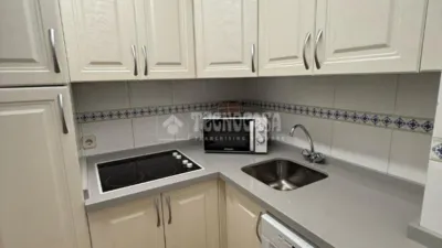 Piso en venta en Calle Reding, La Malagueta-Monte Sancha (Distrito Centro. Málaga Capital) de 450.000 €