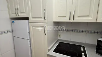 Piso en venta en Calle Reding, La Malagueta-Monte Sancha (Distrito Centro. Málaga Capital) de 450.000 €
