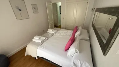 Piso en venta en Calle Reding, La Malagueta-Monte Sancha (Distrito Centro. Málaga Capital) de 450.000 €