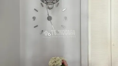 Piso en venta en Calle Reding, La Malagueta-Monte Sancha (Distrito Centro. Málaga Capital) de 450.000 €