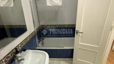 Piso en venta en Calle Reding, La Malagueta-Monte Sancha (Distrito Centro. Málaga Capital) de 450.000 €