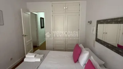 Piso en venta en Calle Reding, La Malagueta-Monte Sancha (Distrito Centro. Málaga Capital) de 450.000 €