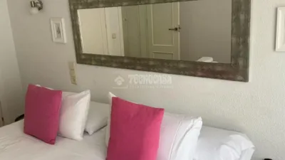 Piso en venta en Calle Reding, La Malagueta-Monte Sancha (Distrito Centro. Málaga Capital) de 450.000 €